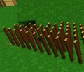 Spears (World 1)