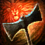 Unbreakable Logging Axe