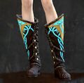 Woodland Kodan Boots