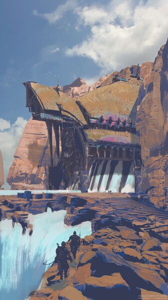 File:"Kodan Architecture" concept art 03.jpg