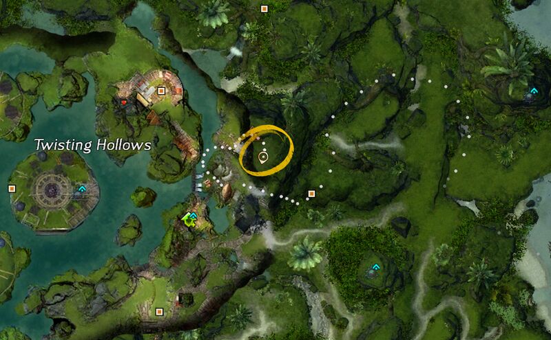 File:'Booter's Hidey-Hole map.jpg