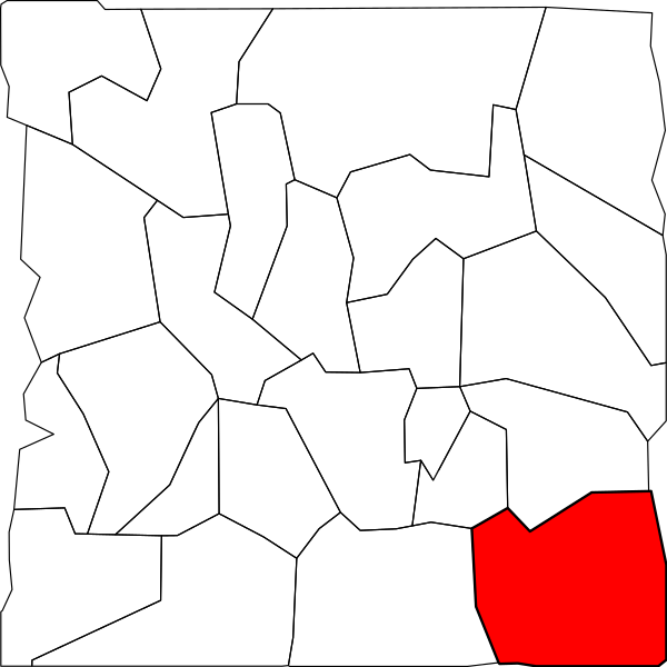 File:Arundon Vale locator.svg