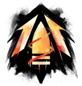 Elite specialization character icon.