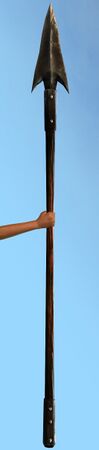 Darksteel Spear.jpg