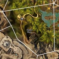 Darra's Maze map.jpg