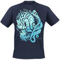 Shirt from EMP.
