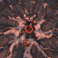 Gluttony. Intercept orbs from reaching Cerus.
