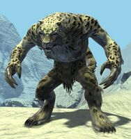 Snow Leopard Form appearance.jpg