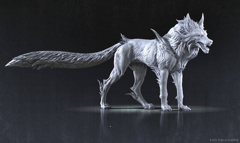 File:"Fox Body" render.jpg