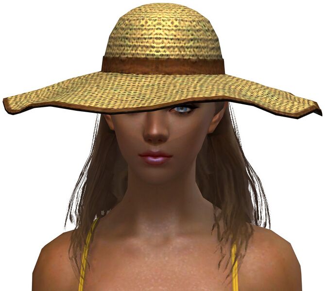 File:Beach Hat female.jpg
