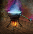 Engineer elixir training