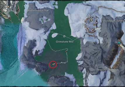 Grimstone Mol