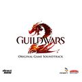 The front cover of the soundtrack.