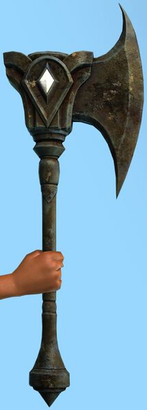 File:Slumbering Lightborne Axe.jpg