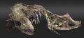 Render of Zhaitan's original model used in the Guild Wars 2 Teaser Trailer, who would have likely appeared in this point of interest.