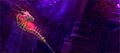 Gem Store banner image. Environment based upon the Twilight Oasis Fractal.