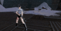 Old skill animation (open to play).