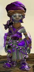 Elonian armor (heavy) asura male front.jpg