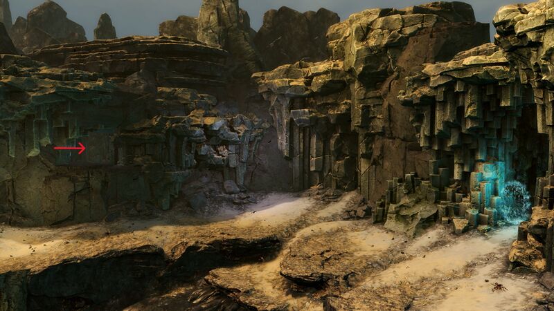 File:Entrance to Tarstone Weeps.jpg