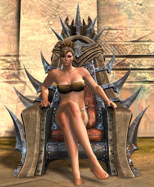 File:Legionnaire's Chair norn female.jpg