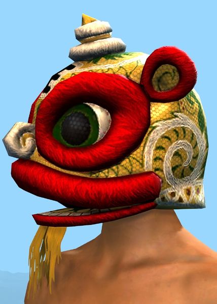 File:Lion's Mask side.jpg
