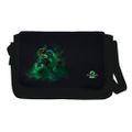Necromancer flap (black)