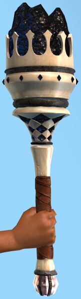 File:Slumbering Obsidian Mace.jpg