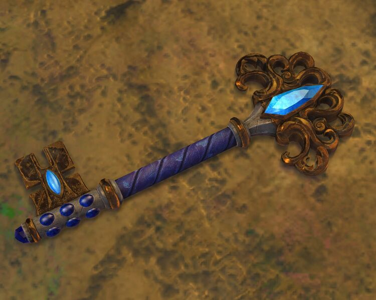 File:Ancient Artifact (key).jpg