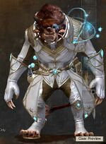 Astral Scholar Outfit