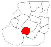 Central Blighting Tower locator.svg