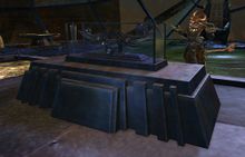 Claw of the Khan-Ur trophy.jpg