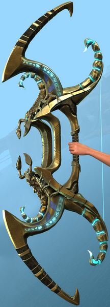 File:Desert King Short Bow.jpg