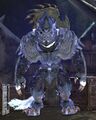 Dominion Sentinel version