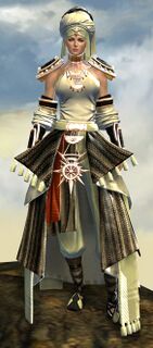 Elonian armor (light) norn female front.jpg