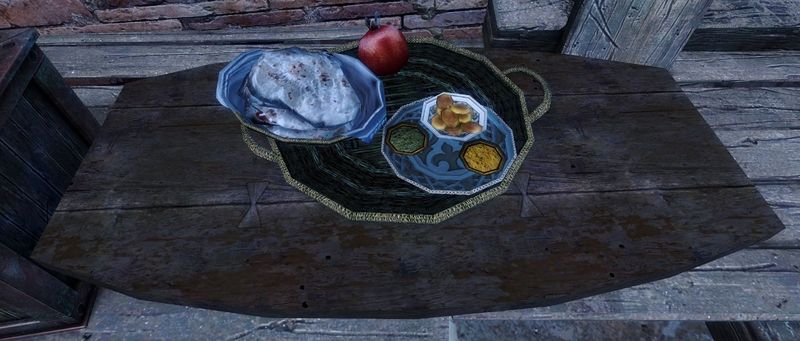 File:Food Table with food.jpg
