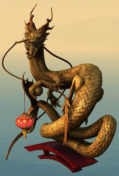 File:Golden Dragon Statue.jpg