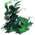 Revealed concept art