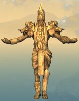 Miniature Majestic Joko (for Personal Worship) front.jpg