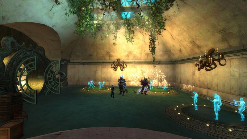 File:The Vaults (2025 expansion 6).jpg
