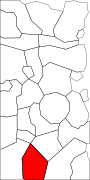 Tumok's Last Stand locator.svg