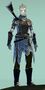 Sylvari male