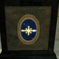 Bastion of Strength symbol.