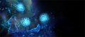 Gem store banner for Infinite Spirits of the Wild Gathering Tools depicting Raven, Bear, and Wolf.