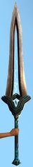 Arcing Greatsword