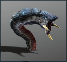 Plains worm hatchling render.jpg
