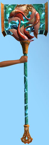 File:Reflective Koi Hammer.jpg