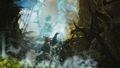 Glint elite skill [10]