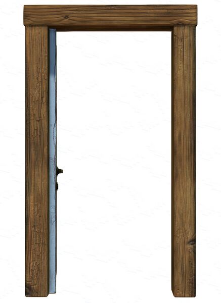 File:Simple Door open.jpg