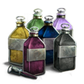 Gem Store icon