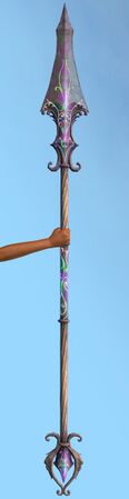 Violet Antique Impaler.jpg
